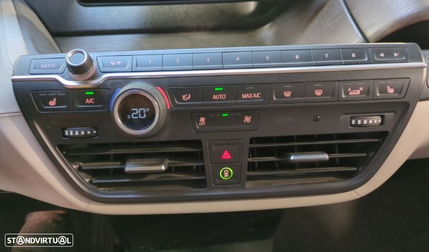 BMW i3 120Ah - 9