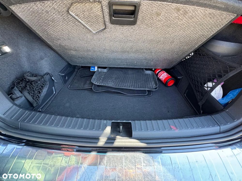 Skoda Karoq 1.5 TSI ACT 4x2 Sportline DSG - 15