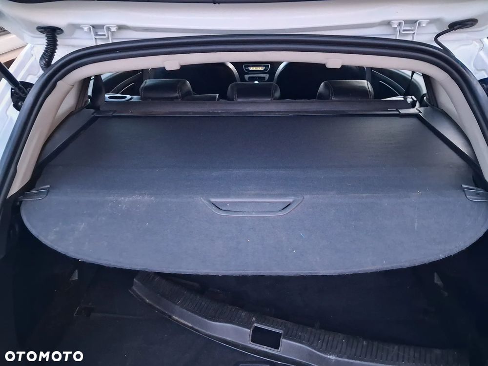 Renault Megane ENERGY dCi 110 Start & Stopp Bose Edition - 5