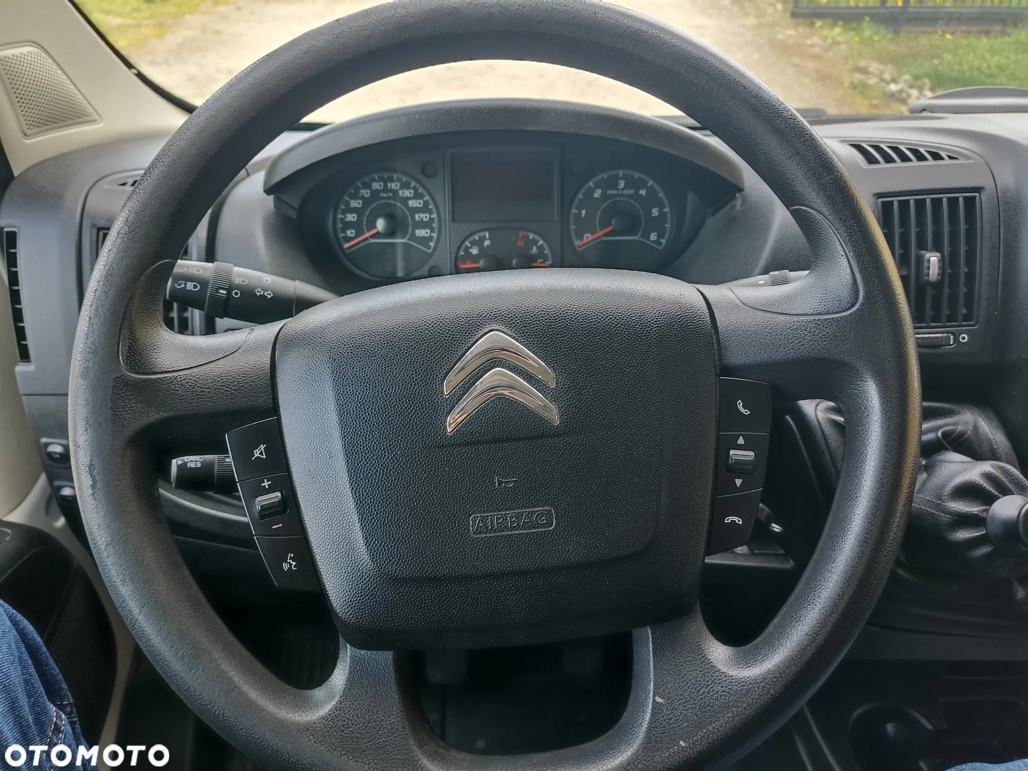Citroën JUMPER - 10