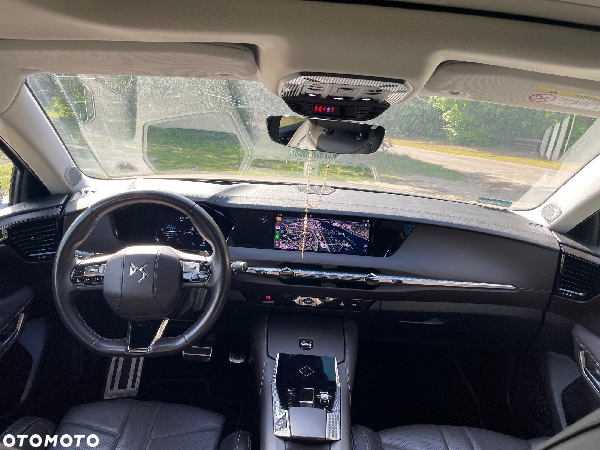 DS Automobiles DS 4 1.6 PureTech La Premiere - 11