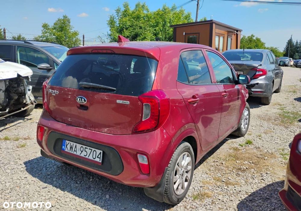 Kia Picanto - 4