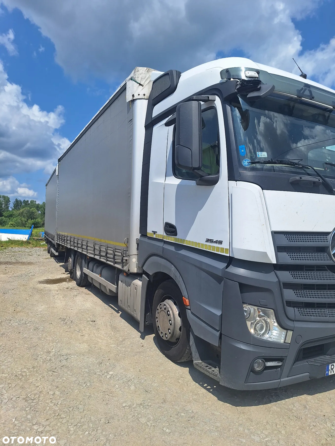Scania - 6