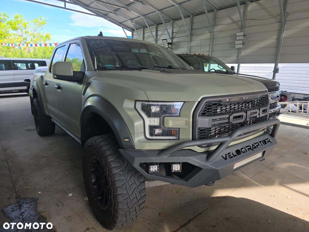 Ford F150 - 2