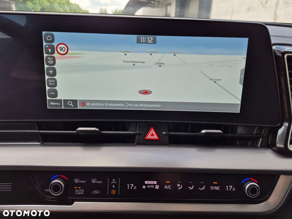 Kia Sportage 1.6 T-GDI 2WD Edition 7 - 17