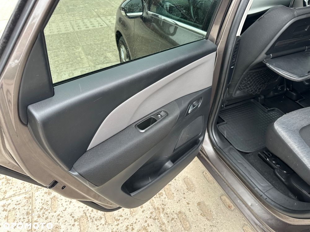 Citroën C4 Picasso BlueHDi 120 Business Class - 19