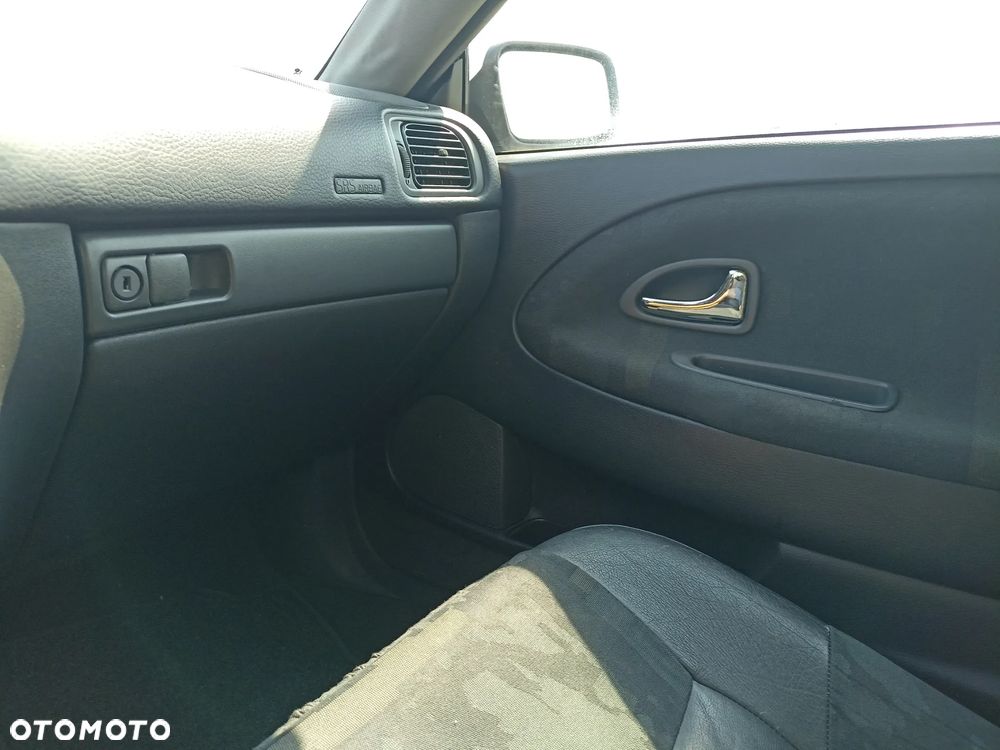 Volvo S40 - 12