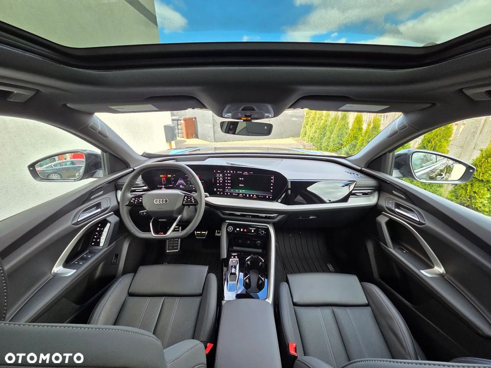 Audi Q5 Sportback 45 TFSI quattro S tronic S line - 7