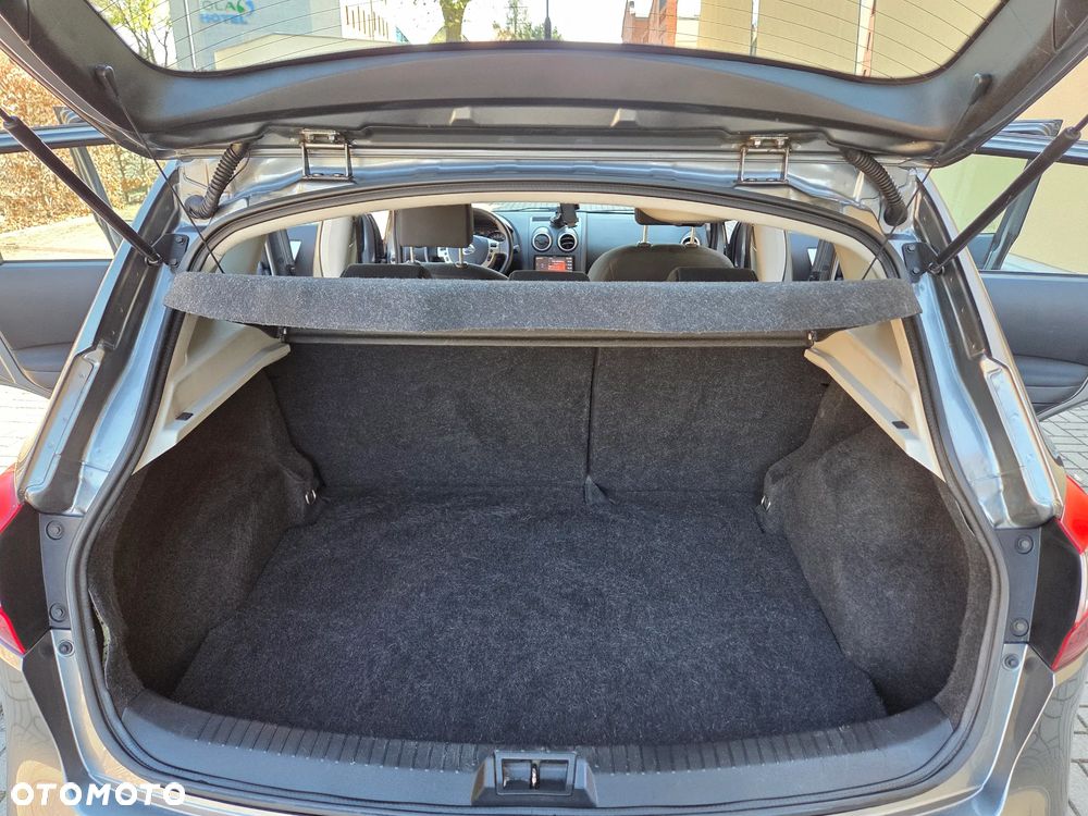 Nissan Qashqai 1.6 Acenta - 32