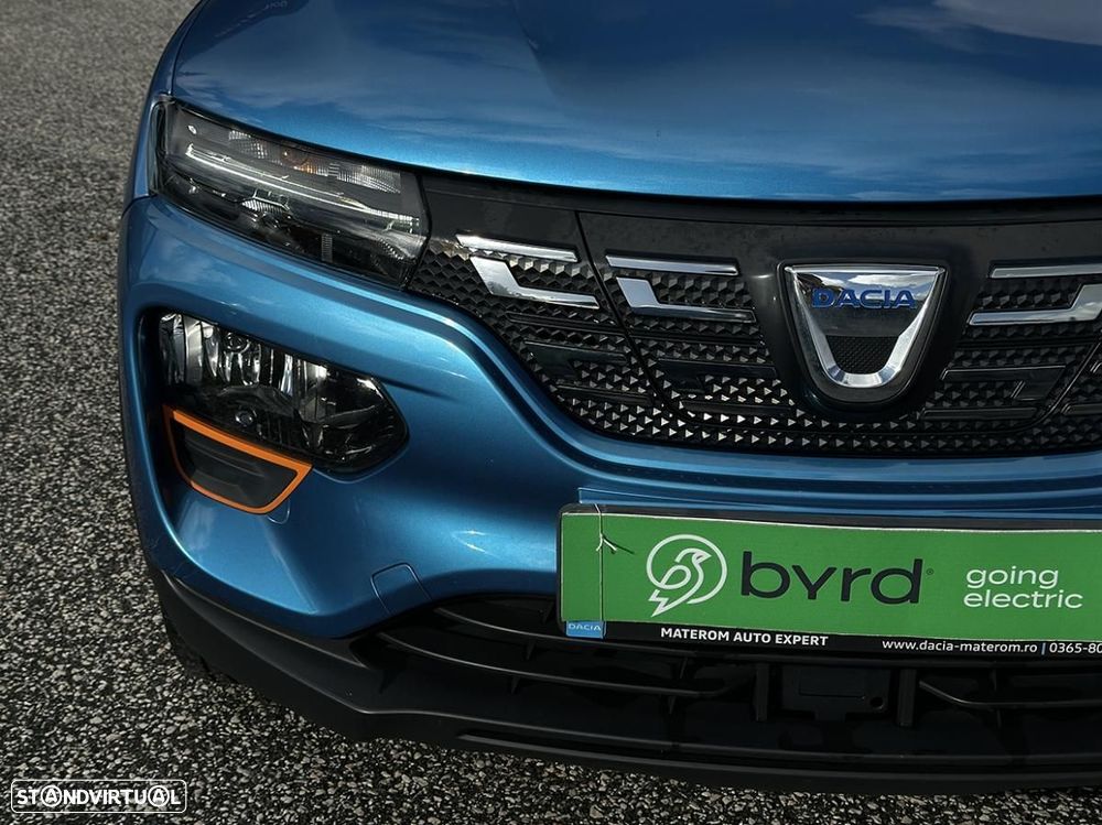 Dacia Spring Electric 45 Comfort Plus - 3