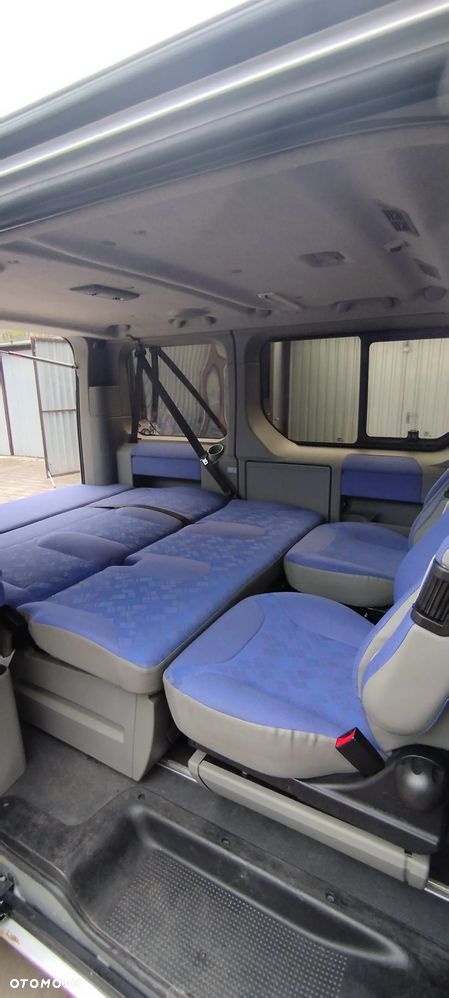 Opel Vivaro L1H1 Life - 20