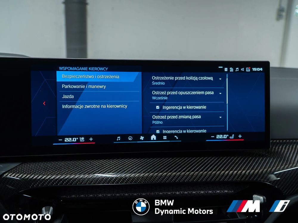 BMW M3 Competition M xDrive - 39