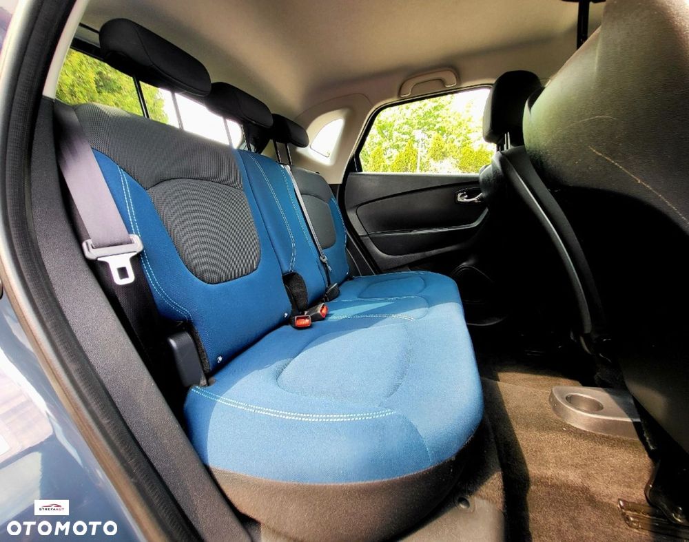 Renault Captur - 8