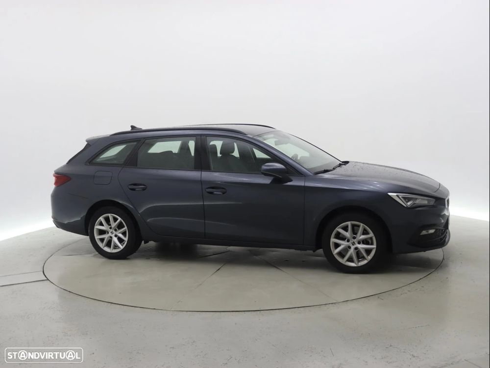 SEAT Leon ST 2.0 TDI Style - 9