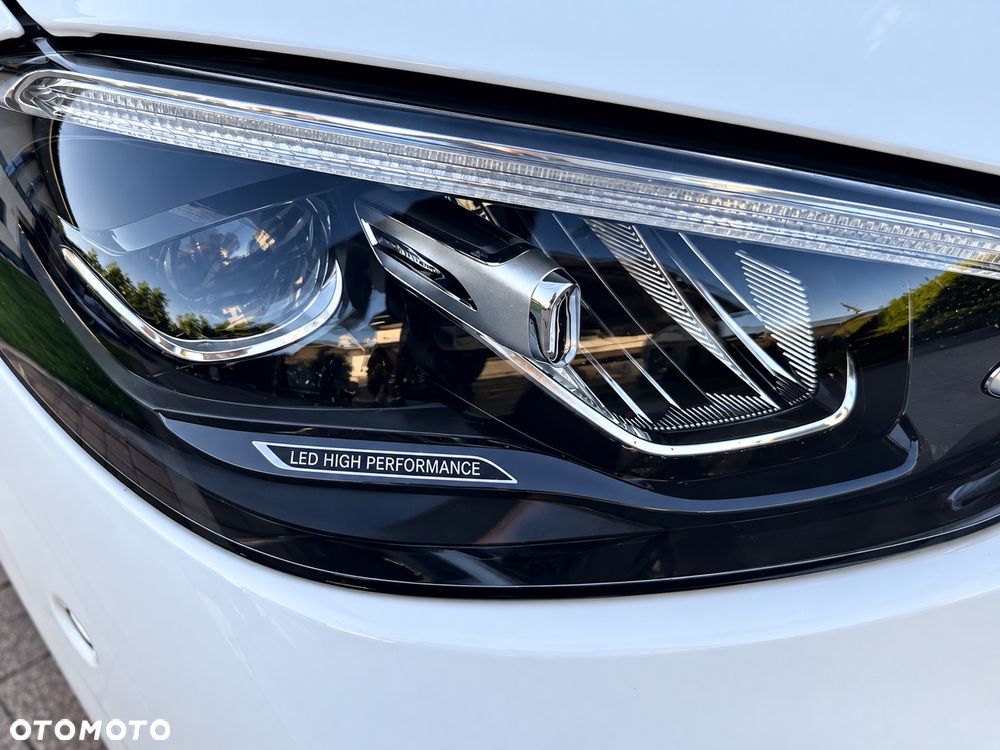 Mercedes-Benz Klasa C 200 d mHEV Avantgarde - 22