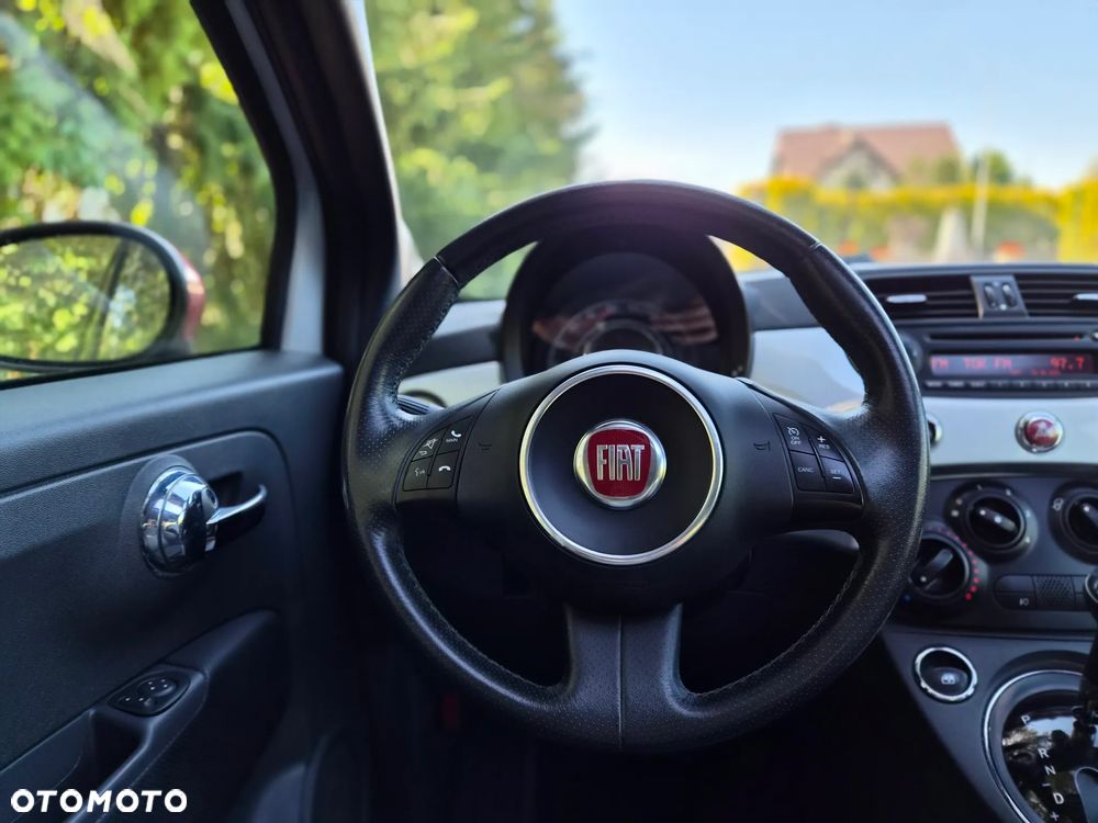 Fiat 500 - 22