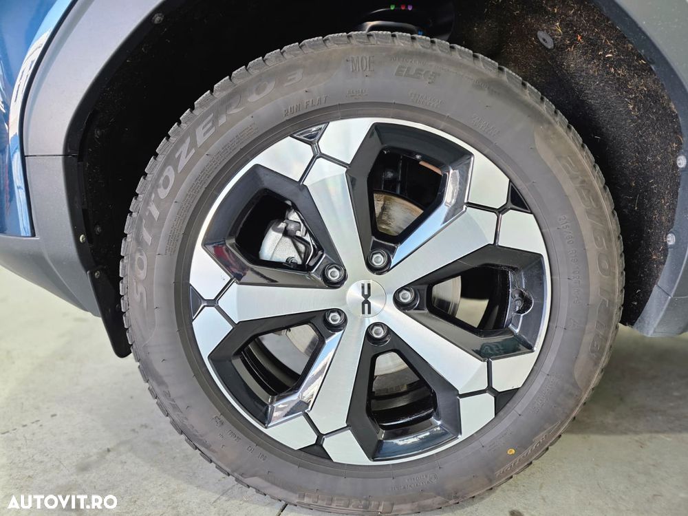 Dacia Bigster HEV 155 Journey - 17