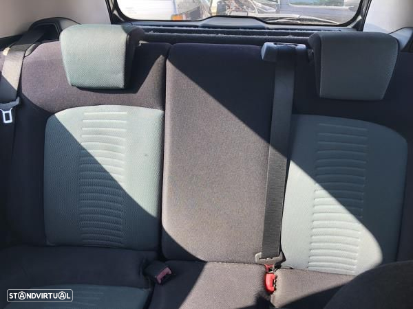 Para Peças Fiat Grande Punto (199_) - 9