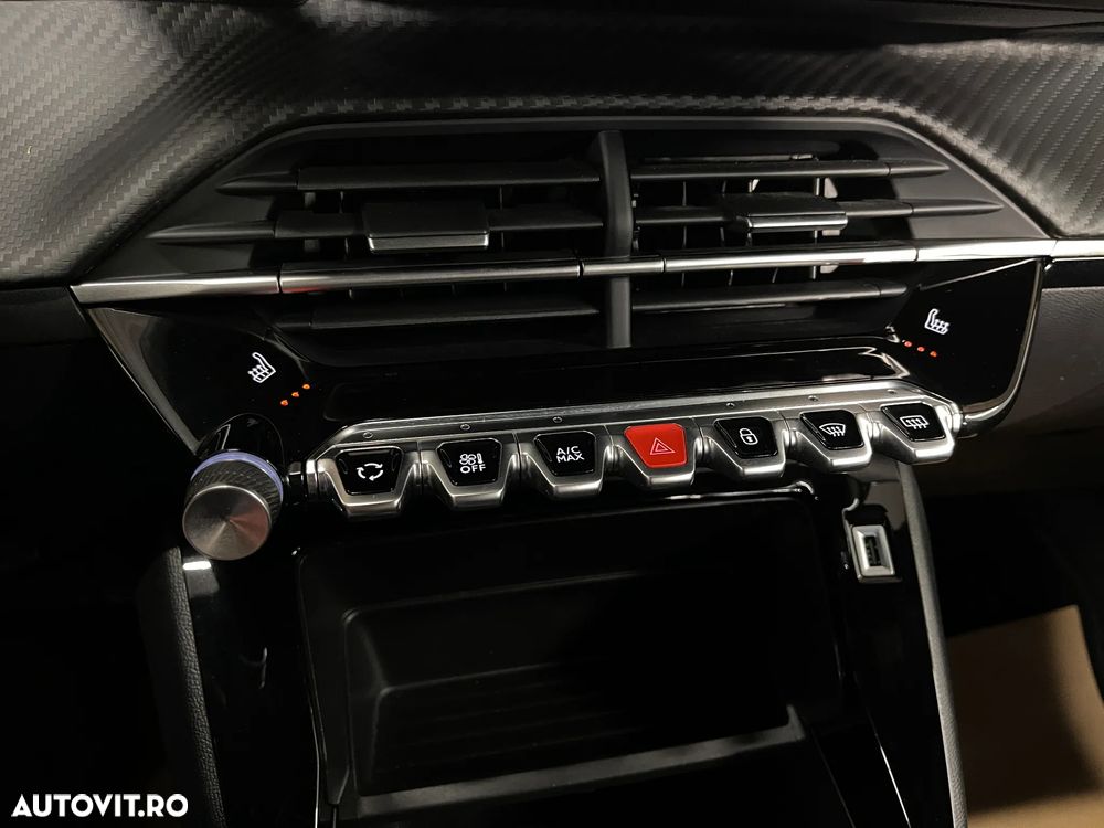 Peugeot 2008 PureTech 100 Stop&Start Active Pack - 20