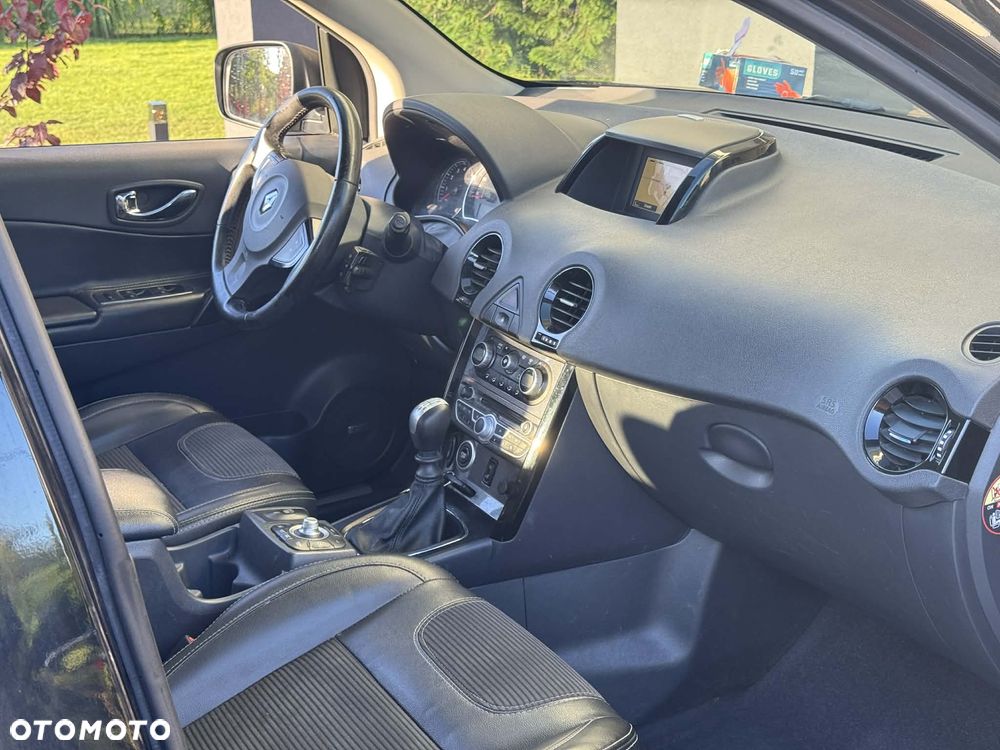 Renault Koleos 2.0 dCi FAP 4x4 Bose Edition - 10
