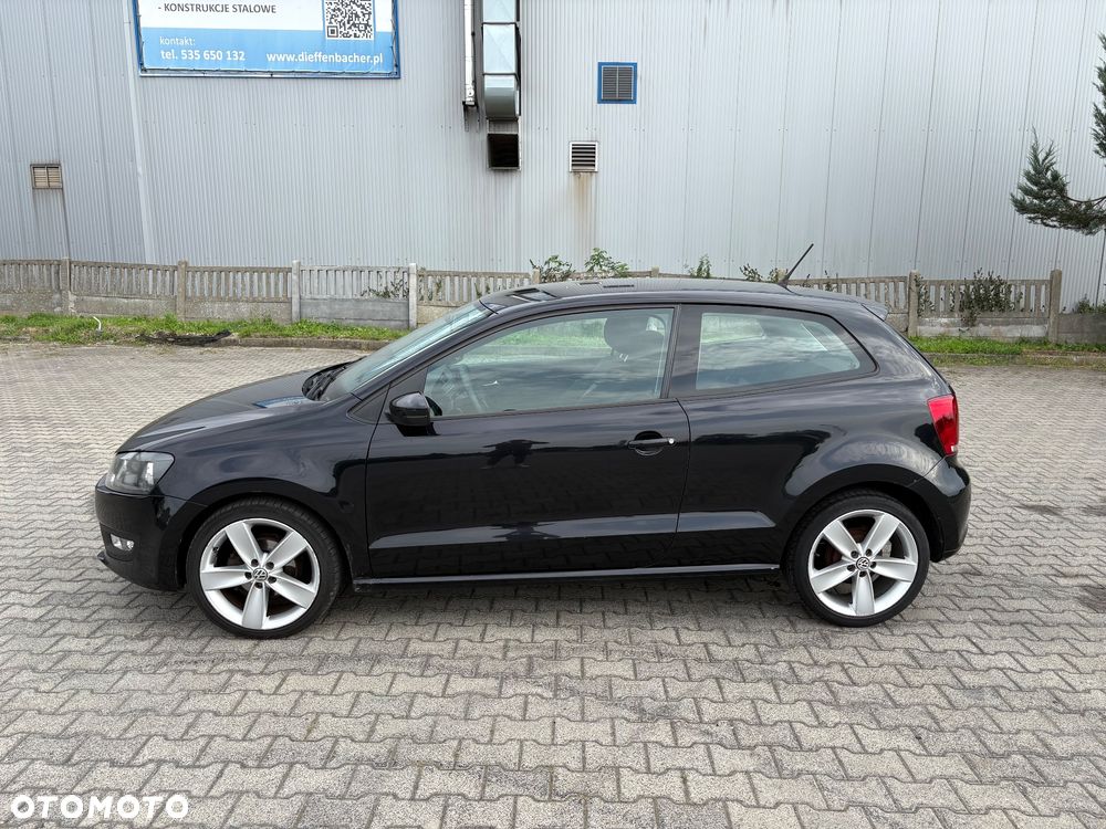 Volkswagen Polo - 4