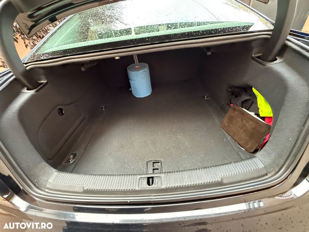 Audi A6 Limuzina 2.0 TDI Multitronic - 10