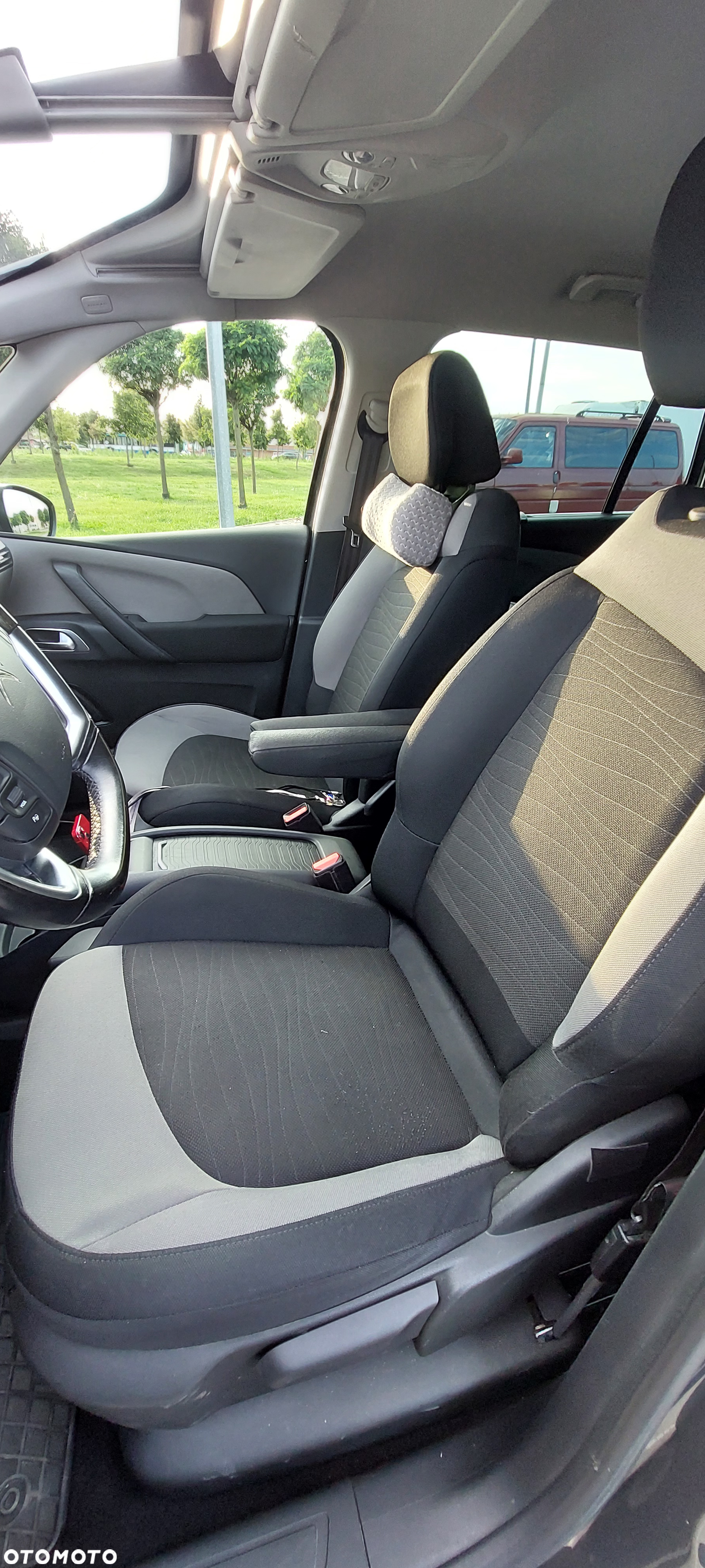 Citroën C4 Picasso BlueHDi 150 EAT6 Exclusive - 10