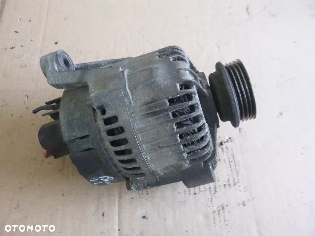 ALTERNATOR FIAT PANDA II 1.1 MPI - 2