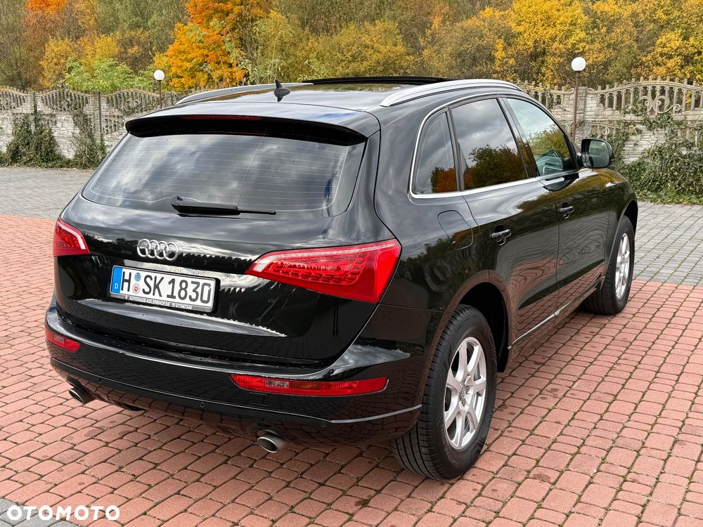 Audi Q5 - 11