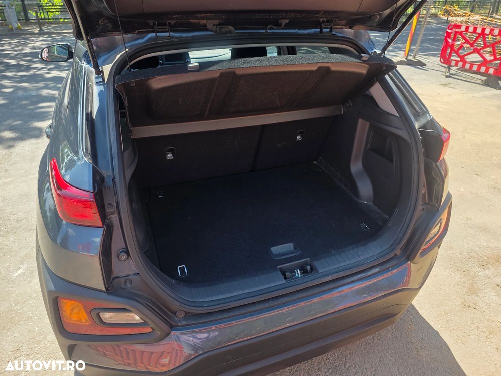 Hyundai KONA 1.0 T-GDI Style - 17