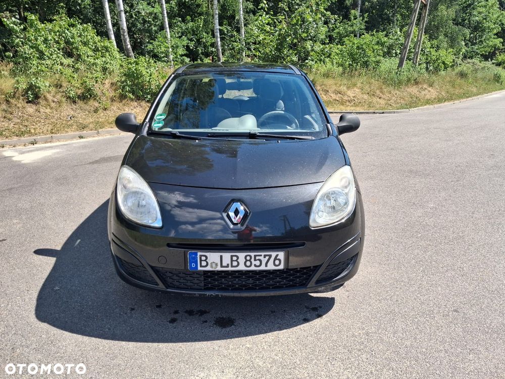 Renault Twingo 1.2 Edition Toujours - 9