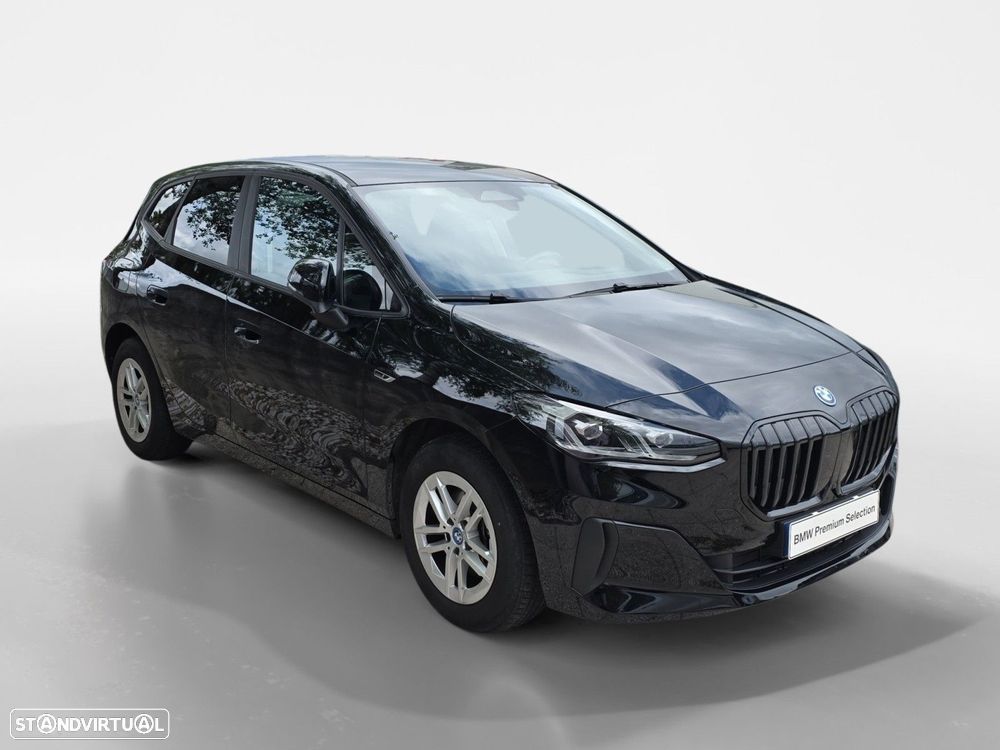 BMW 225xe Active Tourer e xDrive - 1