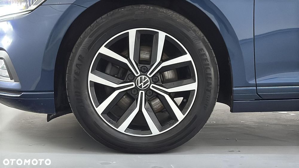 Volkswagen Passat Variant 2.0 TDI EVO Business - 20