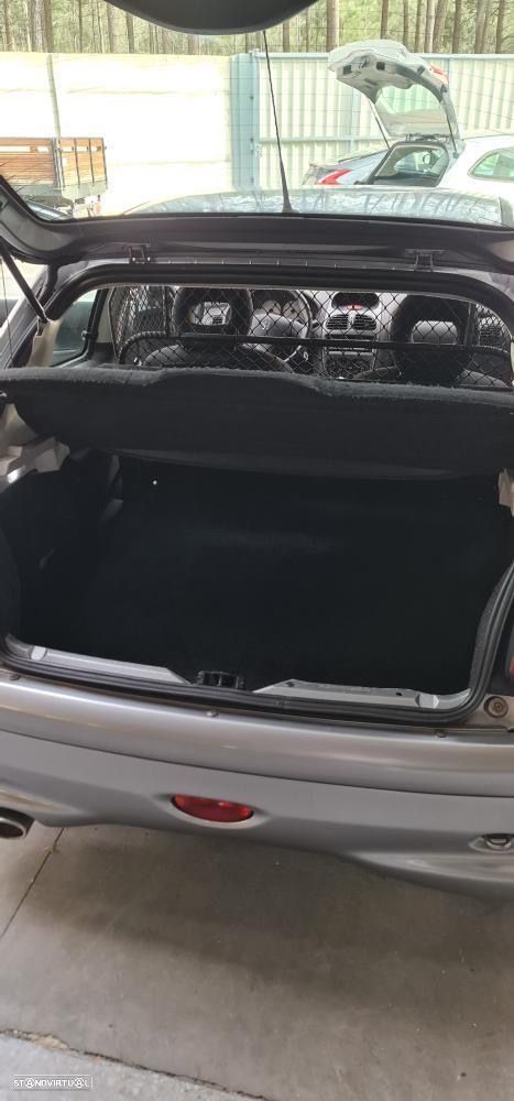 Peugeot 206 1.6 HDi XS - 5