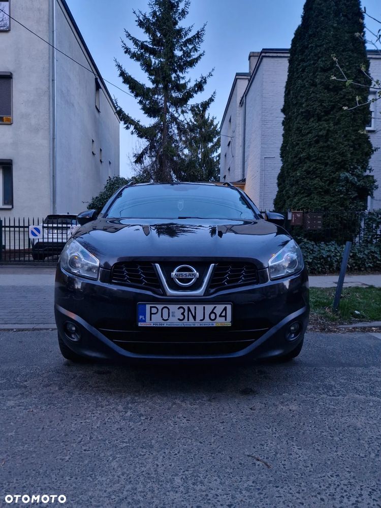 Nissan Qashqai 1.6 DCi Acenta - 8