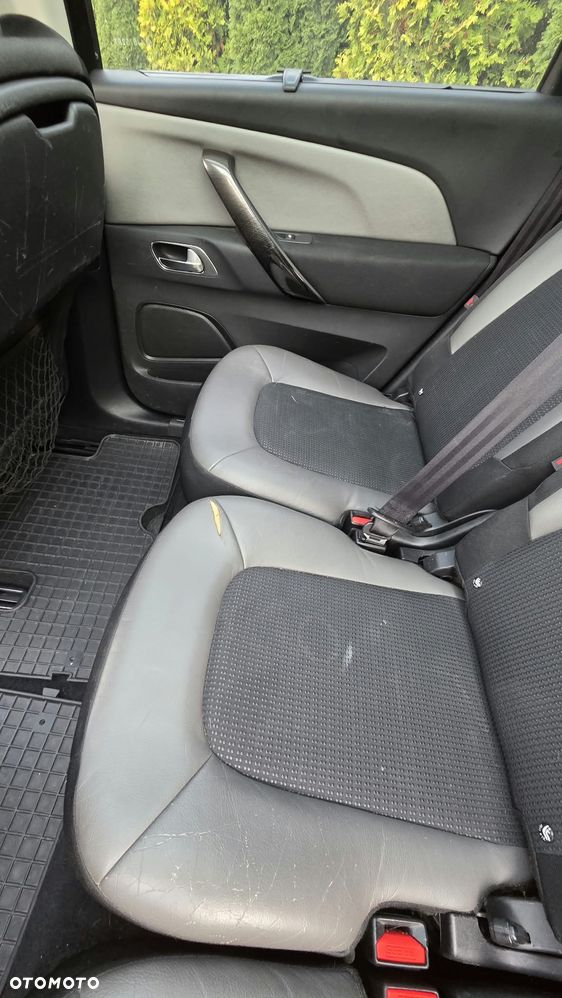 Citroën C4 Picasso - 5