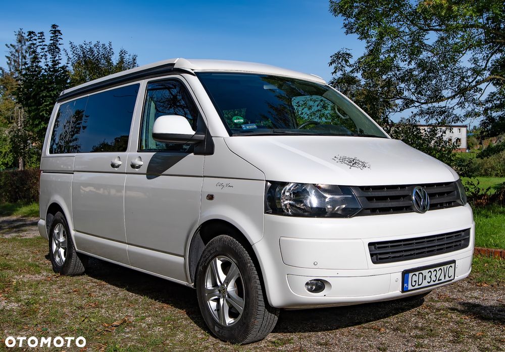 Volkswagen California - 12