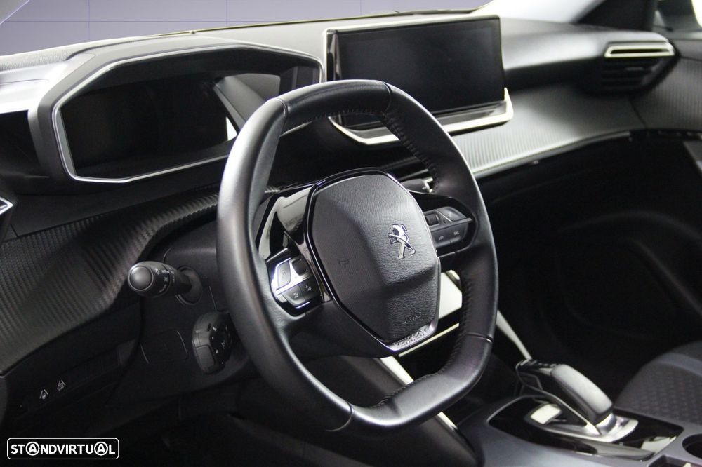 Peugeot e-2008 50 kWh Allure - 7
