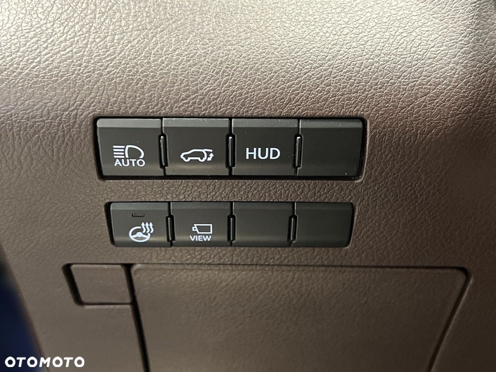 Lexus RX 450h Prestige - 35