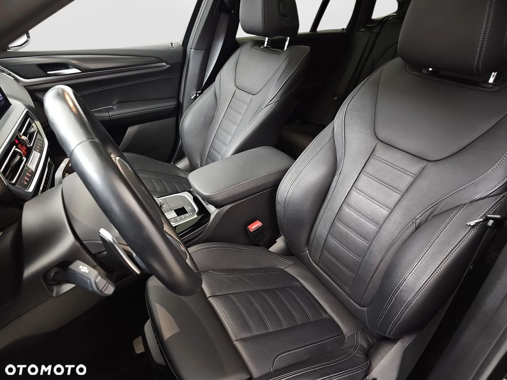 BMW X4 xDrive30d mHEV sport - 19
