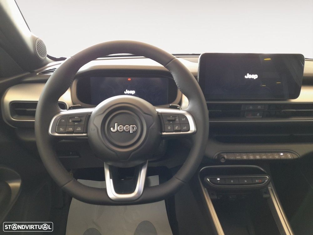 Jeep Avenger - 12