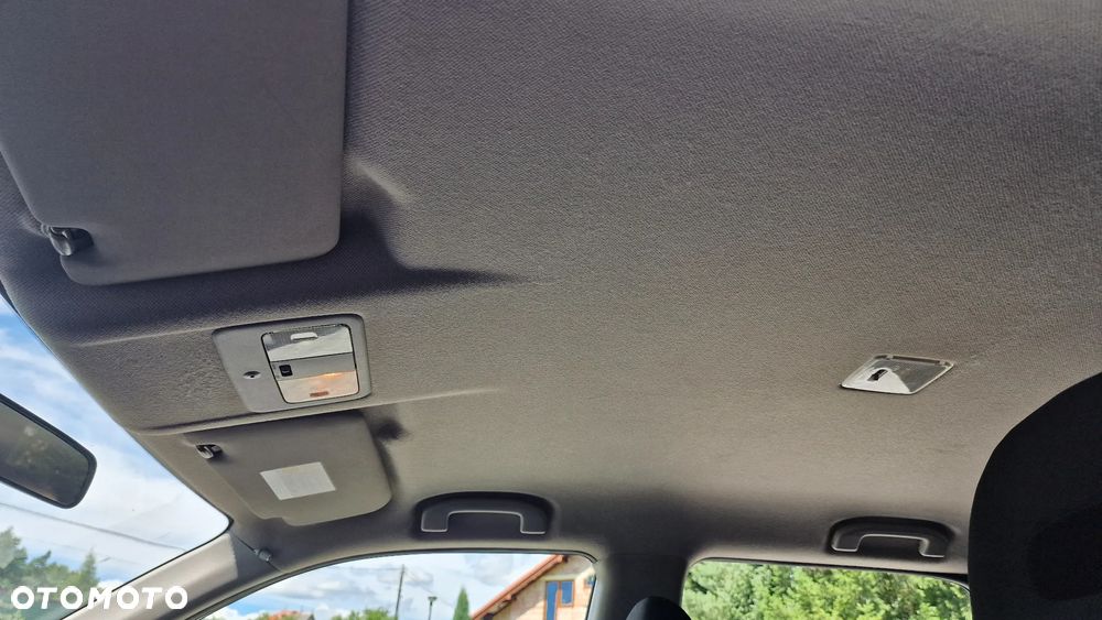 Nissan X-Trail 2.0 XE - 26