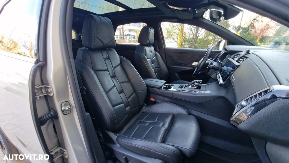 DS Automobiles DS 7 Crossback 1.6 PHeV FWD 225 EAT8 OPERA - 19