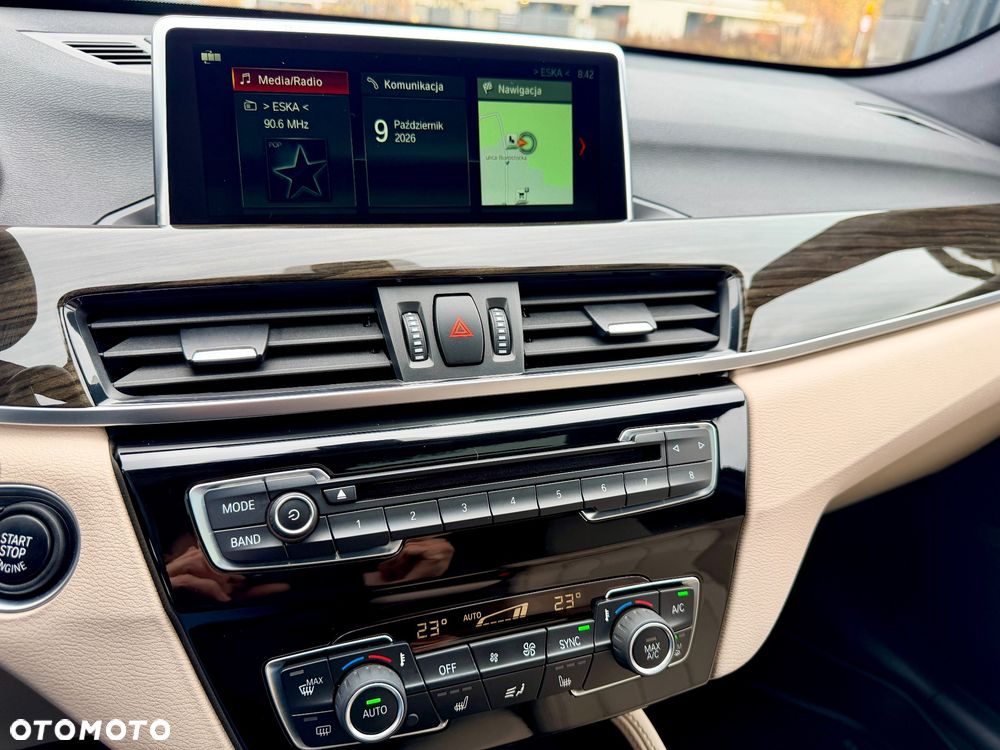 BMW X1 - 28
