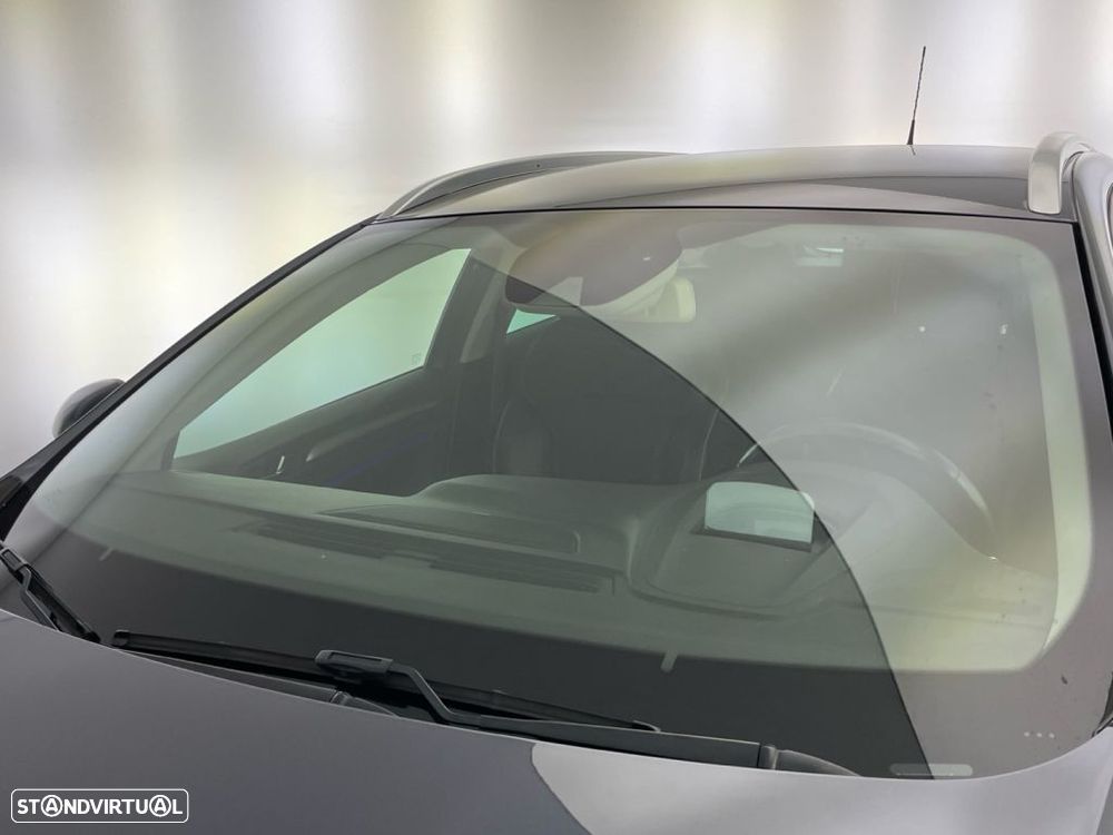 Renault Mégane 1.5 Blue dCi Bose Edition - 21