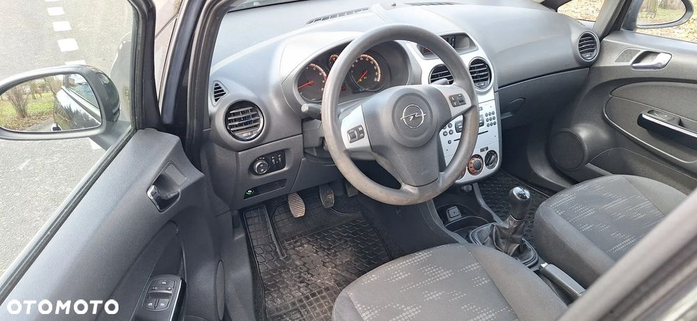 Opel Corsa - 9