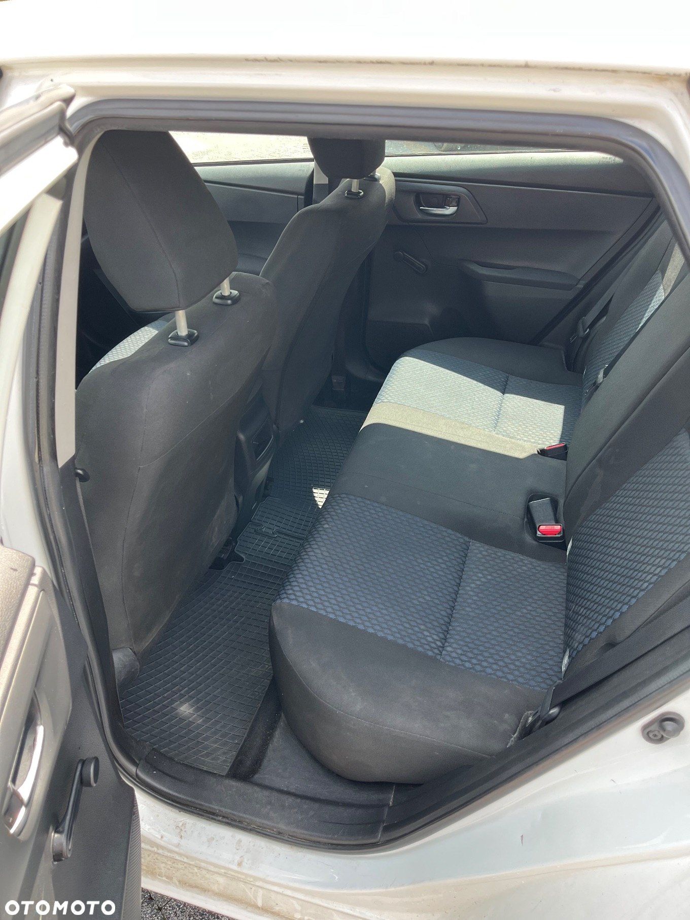 Toyota Auris - 15