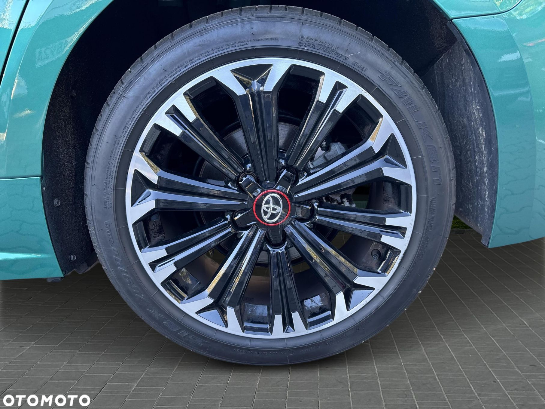 Toyota Corolla - 19