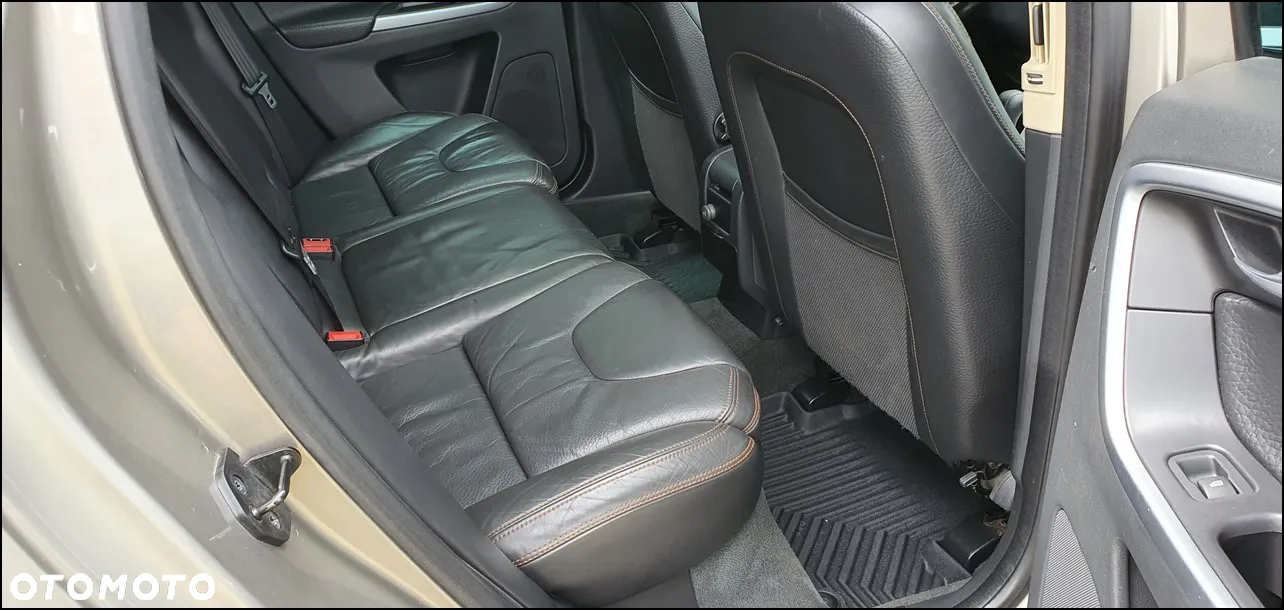 Volvo XC 60 DRIVe Summum - 15