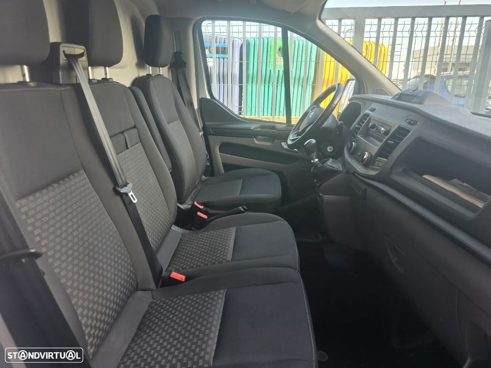Ford Transit - 7